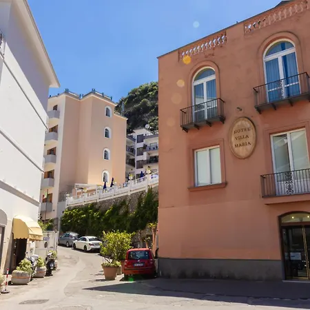 Relax Sorrento
