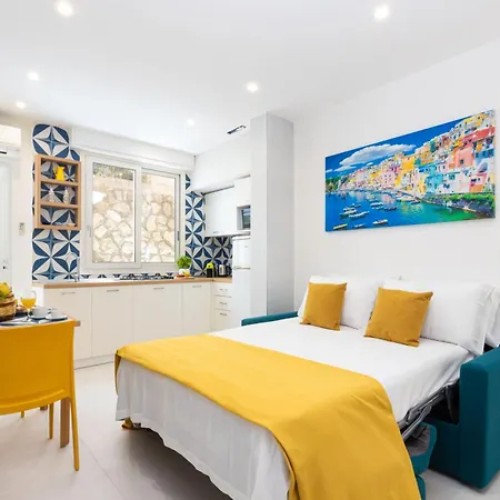 Apartment Relax