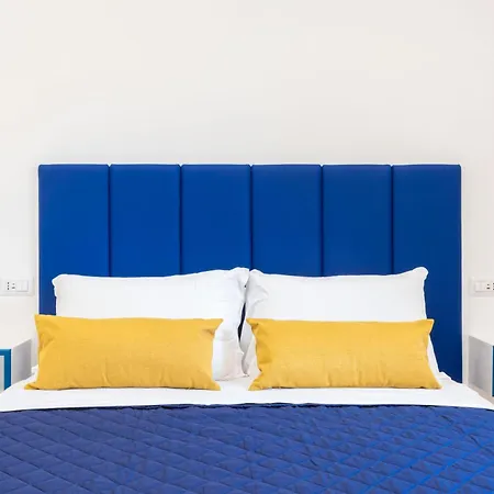 Relax شقة سورينتو