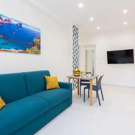 Relax شقة سورينتو