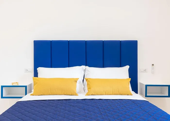 Relax Daire Sorrento