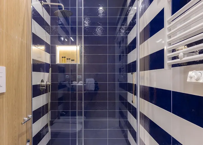 Daire Relax Sorrento