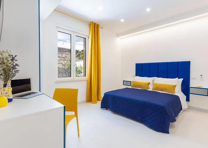 Daire Relax Sorrento