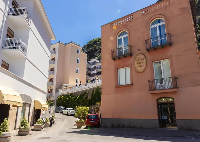 Relax Sorrento