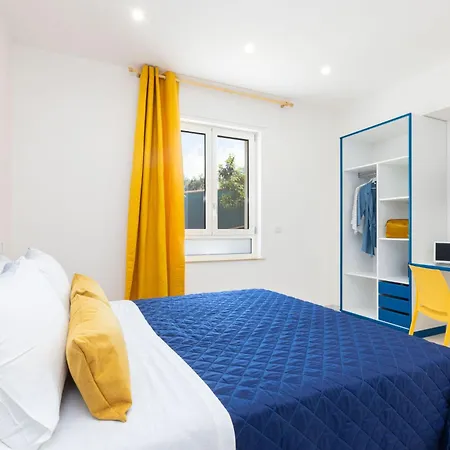 Relax Apartment