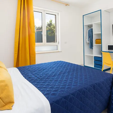 Apartamento Relax