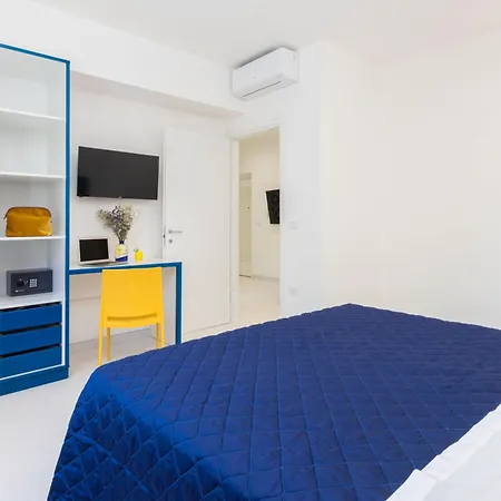 Relax Apartment *