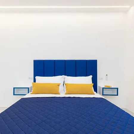 Relax Apartment *