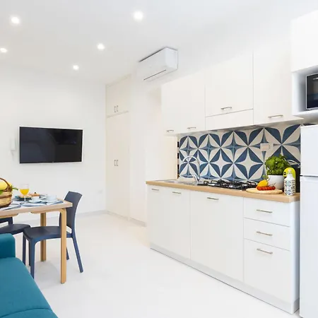 Relax Apartment