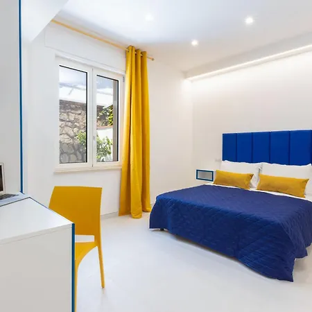 Apartment Relax Sorrento