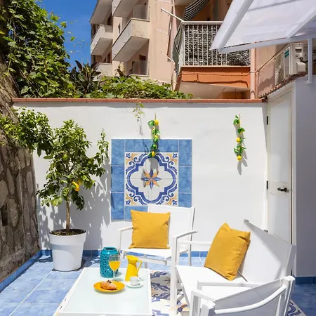 Apartment Relax